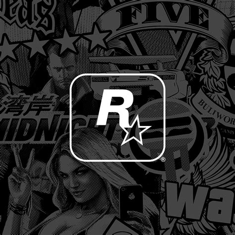 Rockstar Games (@rockstargames) • Instagram photos and videos.